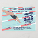 Recherche de pause invitations Baignade