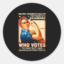 Search for never underestimate stickers Kamala harris