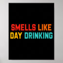 Search for smells posters Celebration