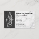 Search for partner business cards Attorney
