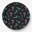 Search for question mark Gender