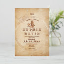 Search for western cowboy wedding invitations Rustic