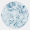 Search for marble texture stickers Blue