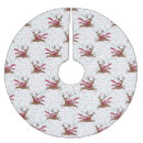 Search for vintage tree skirts Mid century modern