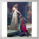 Search for knight and lady art Medieval