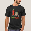 Search for sriracha tshirts Soup