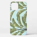 Search for banana leaves iphone cases Beach