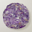 Search for crystal pillows Amethyst