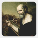 Search for saint mark stickers Evangelist