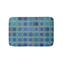 Search for spotty bath mats Dots