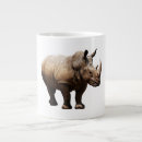 Recherche de rhino tasses Afrique