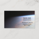 Search for orbit business cards Nasa