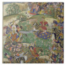 Recherche de de bataille carreaux Indien