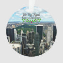 Search for new york city ornaments The big apple