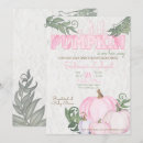 Search for pumpkin painting invitations Hand painted
