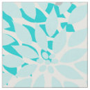 Search for turquoise and grey fabric Modern