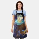 Search for octopus aprons Ocean