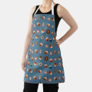 Search for summer camp aprons Campfire