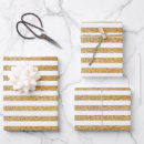 Search for white glitter wrapping paper Pattern