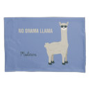 Search for llama pillowcases Alpaca