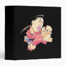 Search for puzzle binders Fait