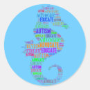 Search for advocate stickers Awareness