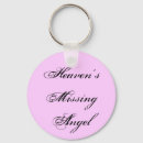 Search for heaven keychains Angel