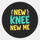 Search for replacements stickers Recovery new