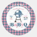 Search for baby q gender reveal Bbq