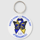 Search for down syndrome keychains Awareness
