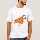 Recherche de légume orange tshirts Carotte