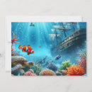 Search for sea turtle cards Fish