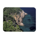 Recherche de rocheuse côte magnets Nature