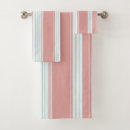 Search for olive bath towels Stripes