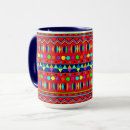 Search for mexican designs mugs Pattern