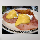 Recherche de oeufs posters Petit déjeuner