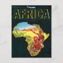 Recherche de continent africain posters Vert