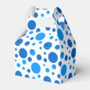 Recherche de pois bleu ballotins Garçons