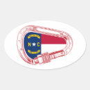 Search for carolina flag stickers Raleigh