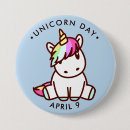 Recherche de kawaii unicorn badges Mignon