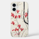 Search for japanese woodblock iphone cases Flowers