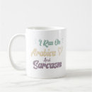 Search for funny running quote mugs Caffeine