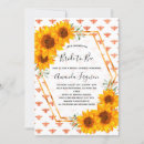 Search for bee bridal shower invitations Summer