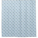Search for pale blue shower curtains Floral