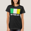 Recherche de héritage tshirts Irlandais