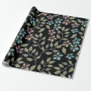 Search for pastel colors wrapping paper Flowers