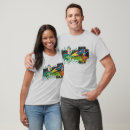 Recherche de krypton tshirts Acier