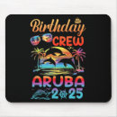 Recherche de aruba tapis souris Voyage