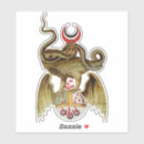Search for occult bumper stickers Magic
