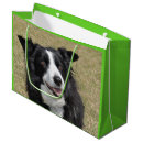 Search for border collie gift bags Pet